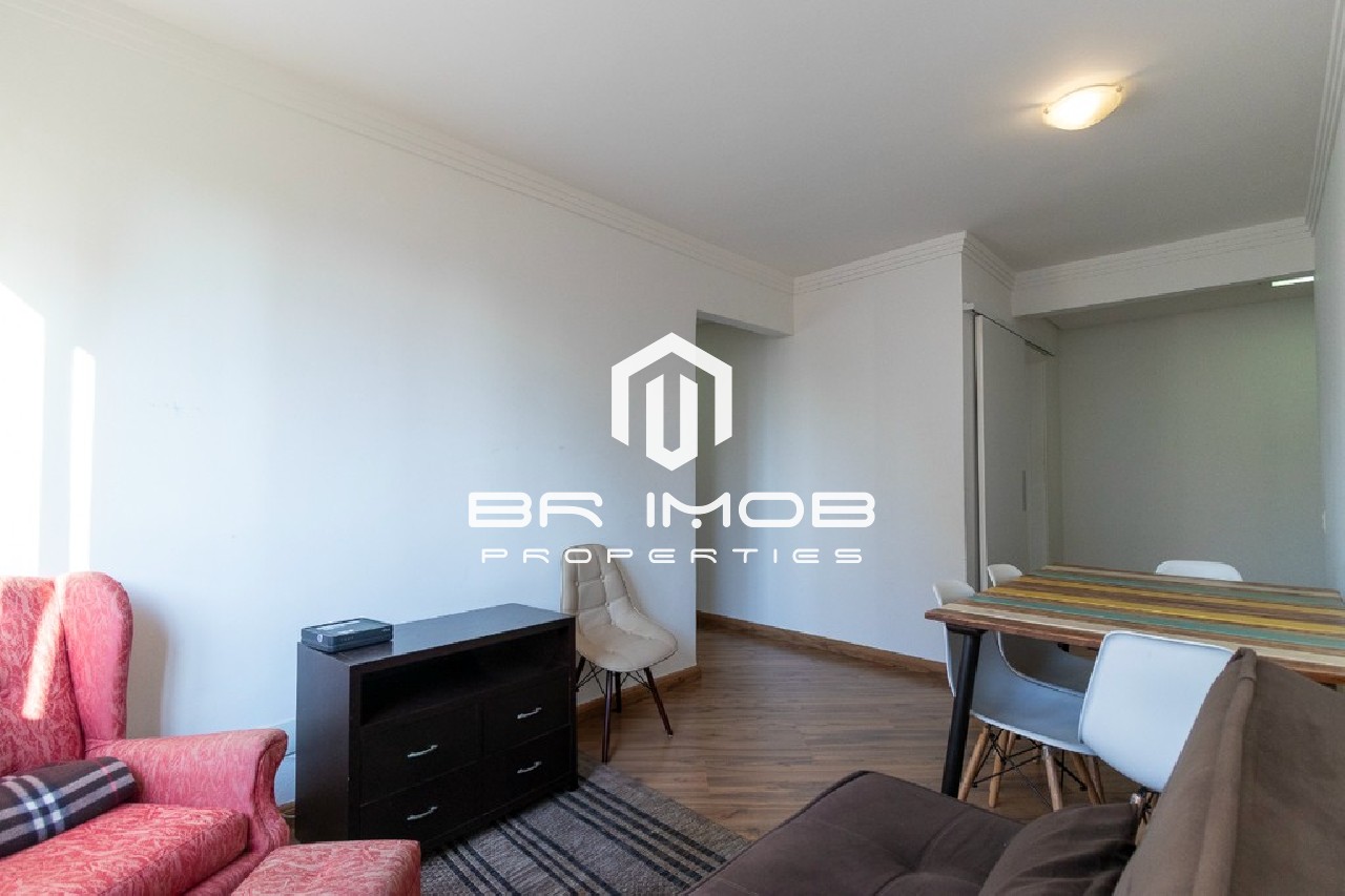 Apartamento, 2 quartos, 68 m² - Foto 4