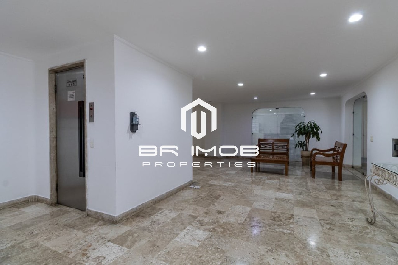 Cobertura, 3 quartos, 218 m² - Foto 50