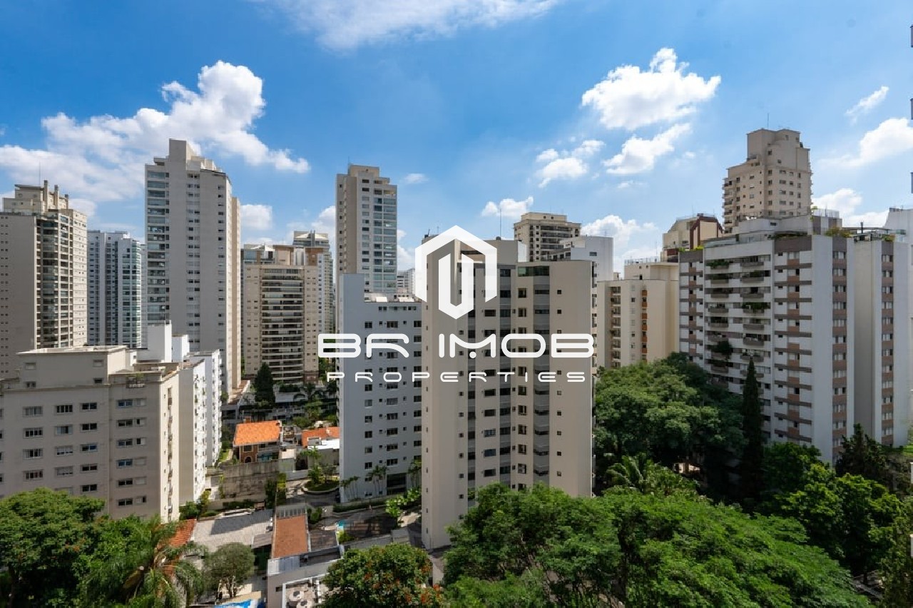 Apartamento, 4 quartos, 202 m² - Foto 6