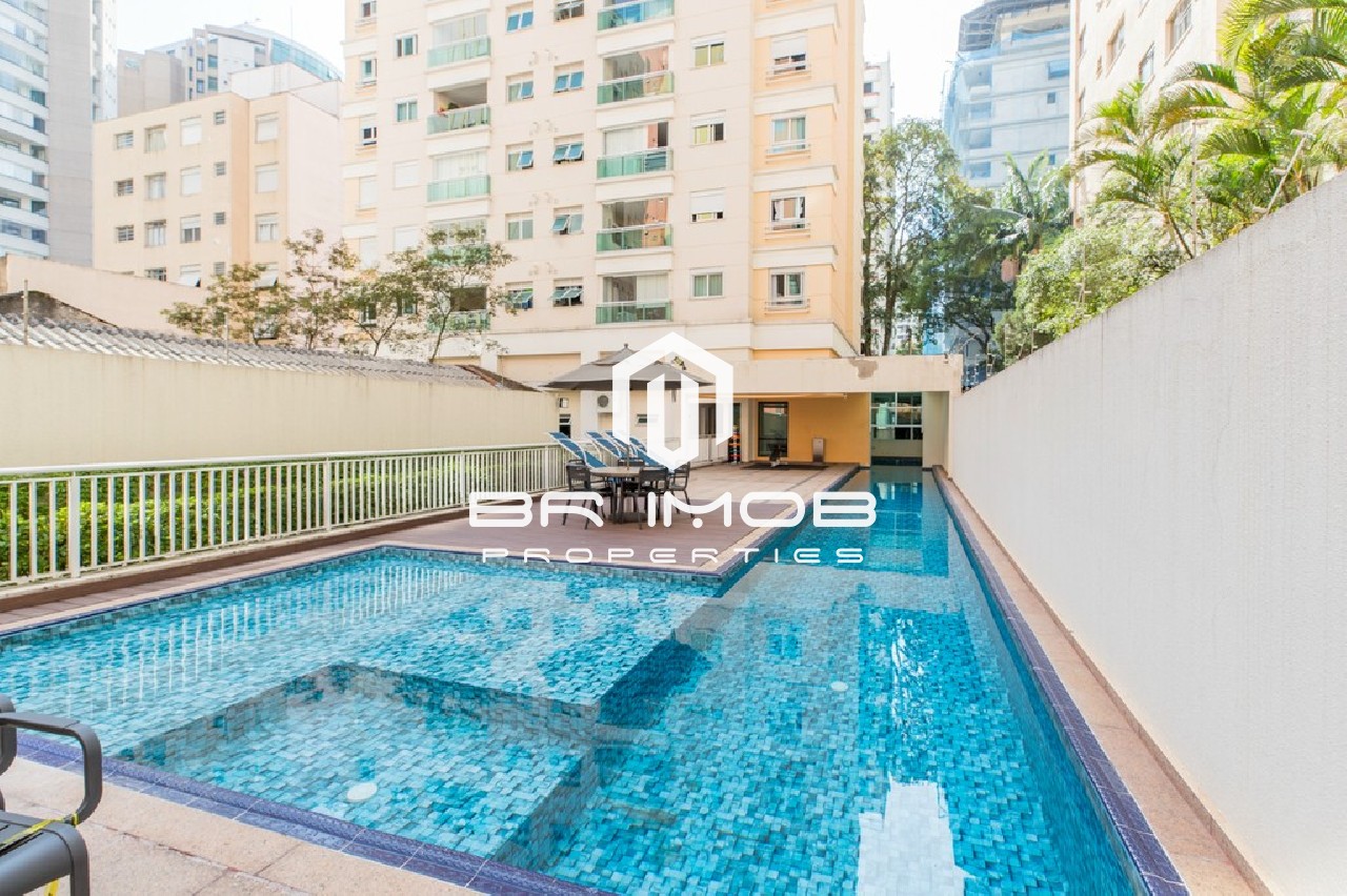 Apartamento, 2 quartos, 66 m² - Foto 25