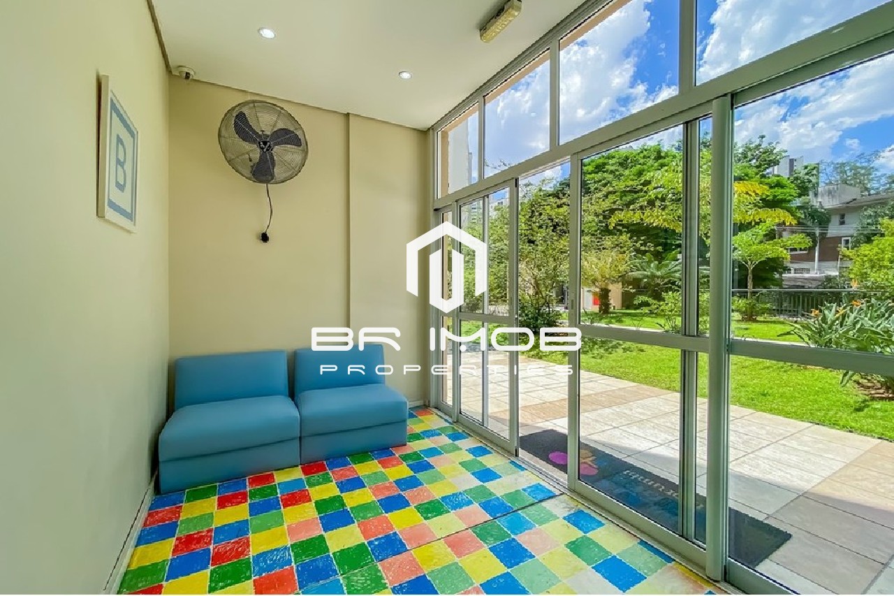 Apartamento, 2 quartos, 51 m² - Foto 29