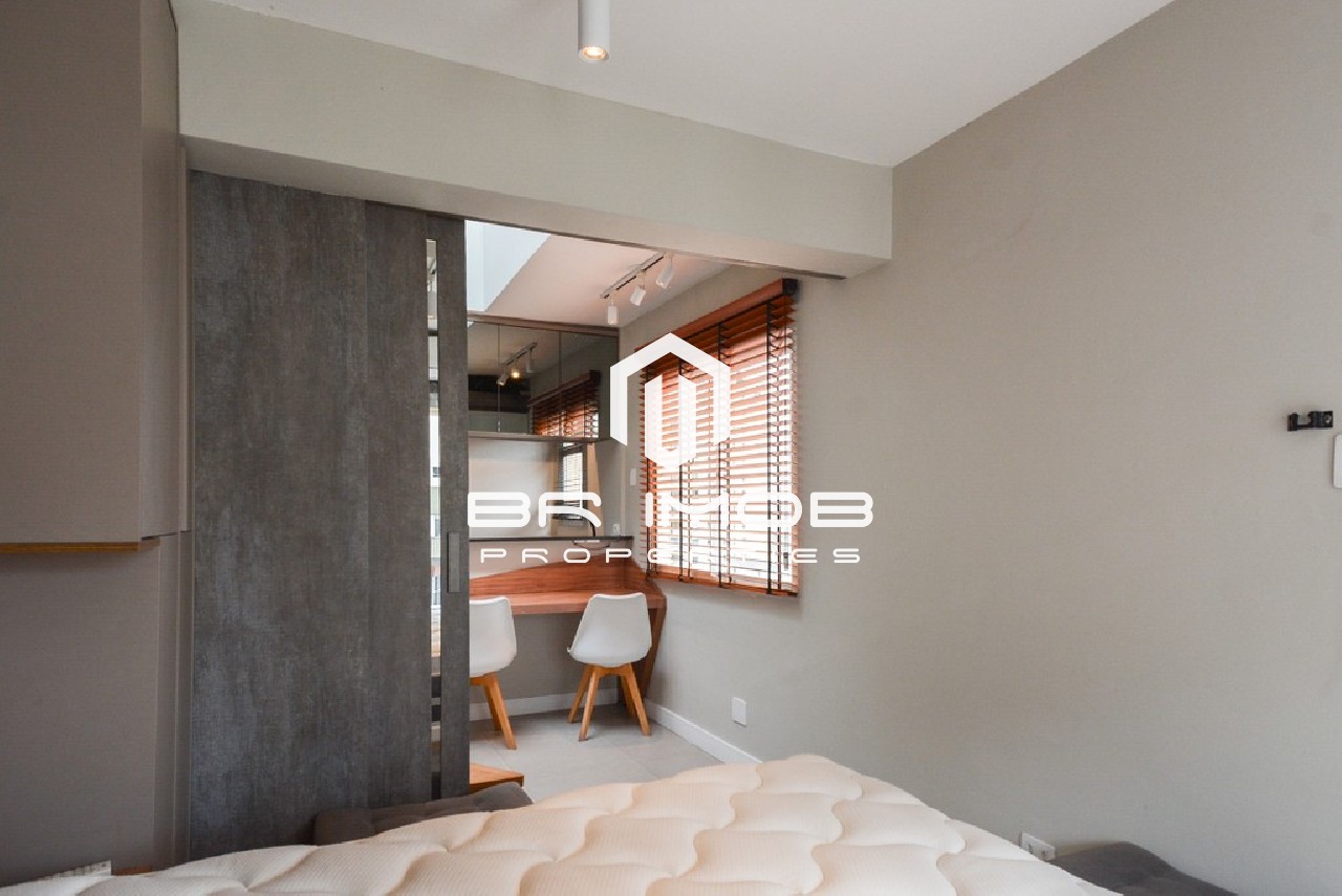 Cobertura, 1 quarto, 58 m² - Foto 19