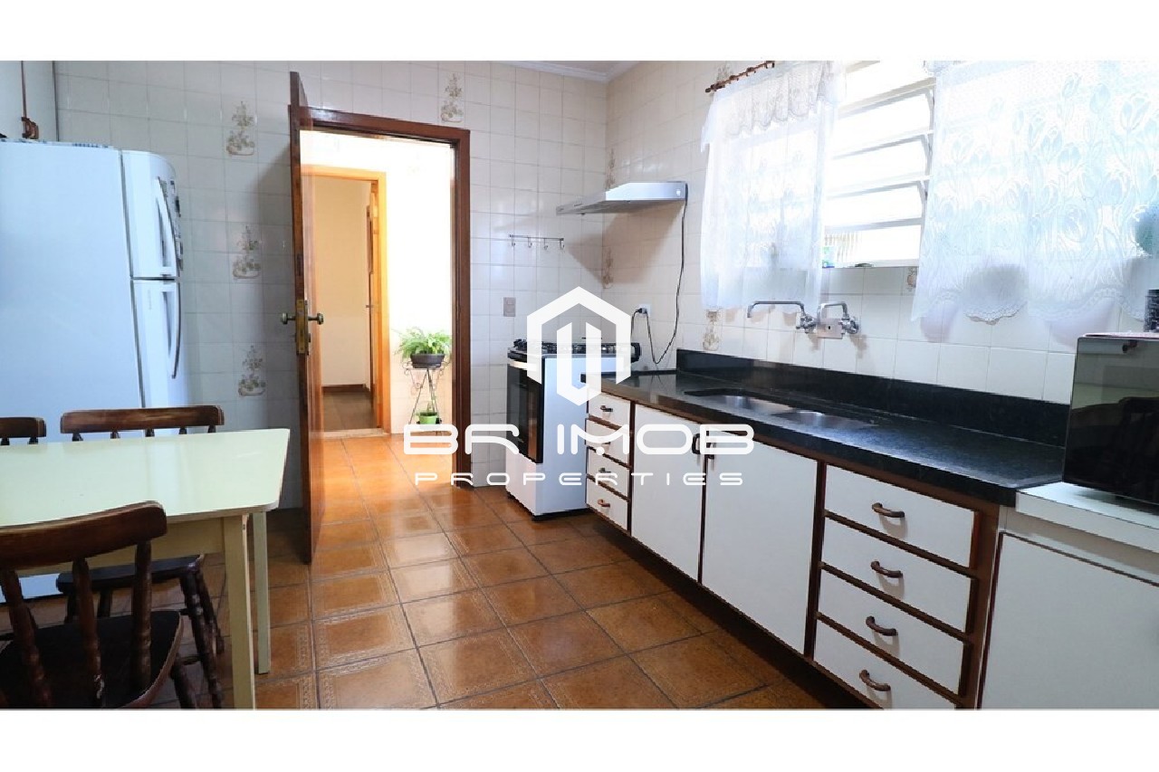 Casa, 4 quartos - Foto 12