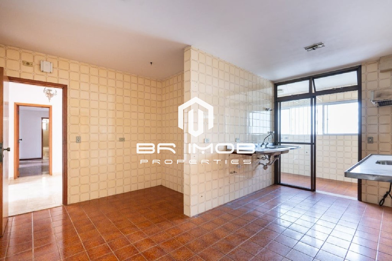Apartamento, 4 quartos, 202 m² - Foto 14