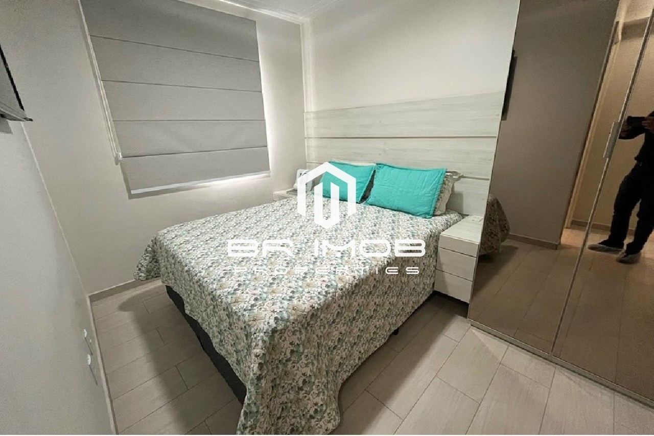 Apartamento, 2 quartos, 62 m² - Foto 12