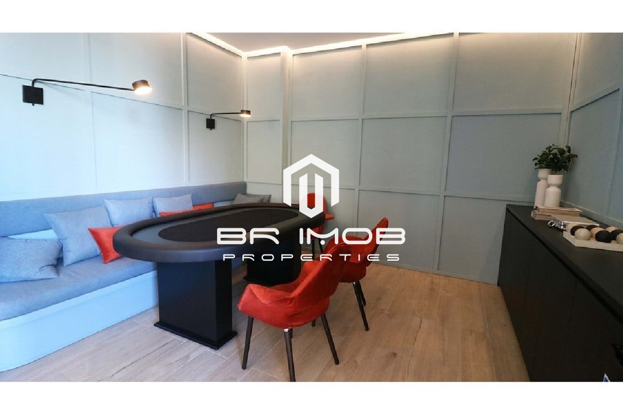 Apartamento, 3 quartos, 157 m² - Foto 26
