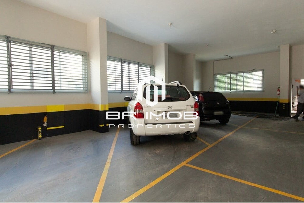 Apartamento, 3 quartos, 78 m² - Foto 30
