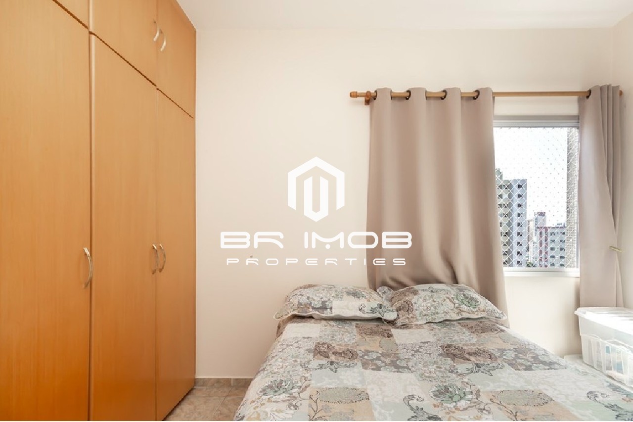 Apartamento, 2 quartos, 54 m² - Foto 15