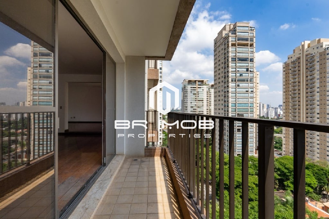 Apartamento, 4 quartos, 202 m² - Foto 4