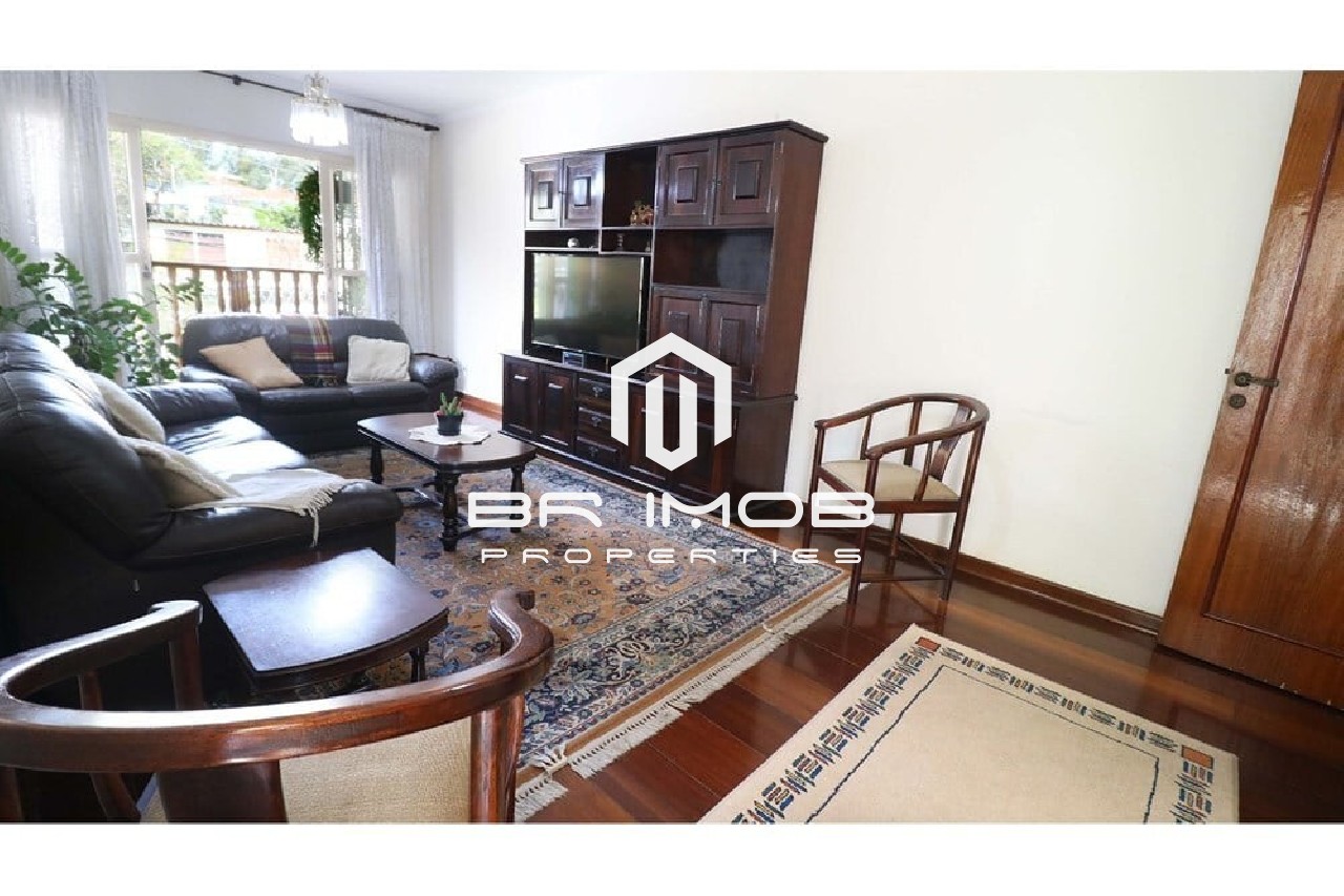 Casa, 4 quartos - Foto 7