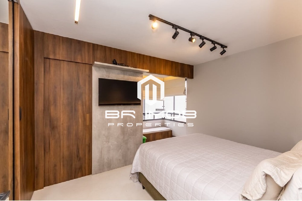 Cobertura, 2 quartos, 195 m² - Foto 32