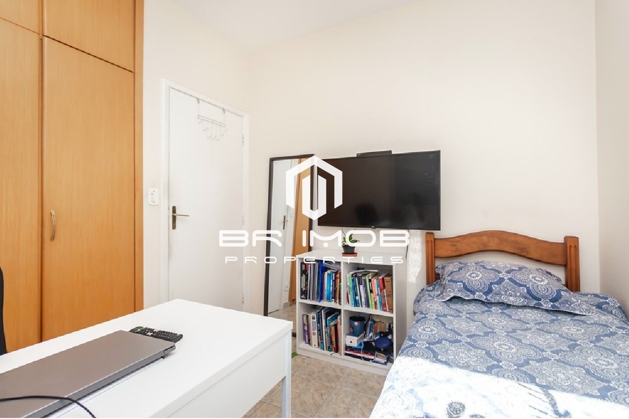 Apartamento, 2 quartos, 54 m² - Foto 21