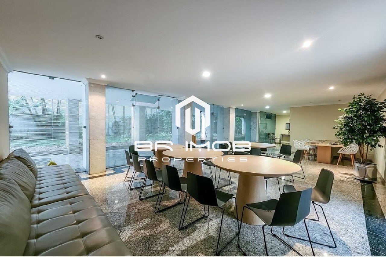 Apartamento, 4 quartos, 227 m² - Foto 32