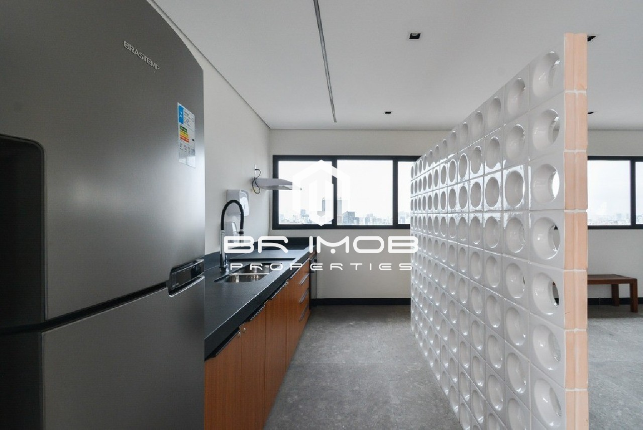 Apartamento, 1 quarto, 18 m² - Foto 25