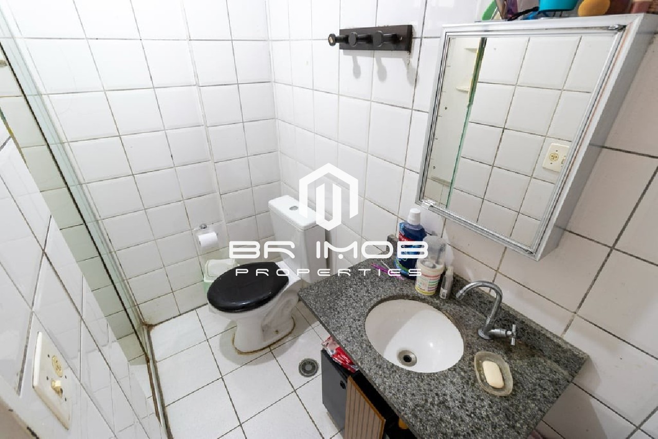 Apartamento, 2 quartos, 60 m² - Foto 11
