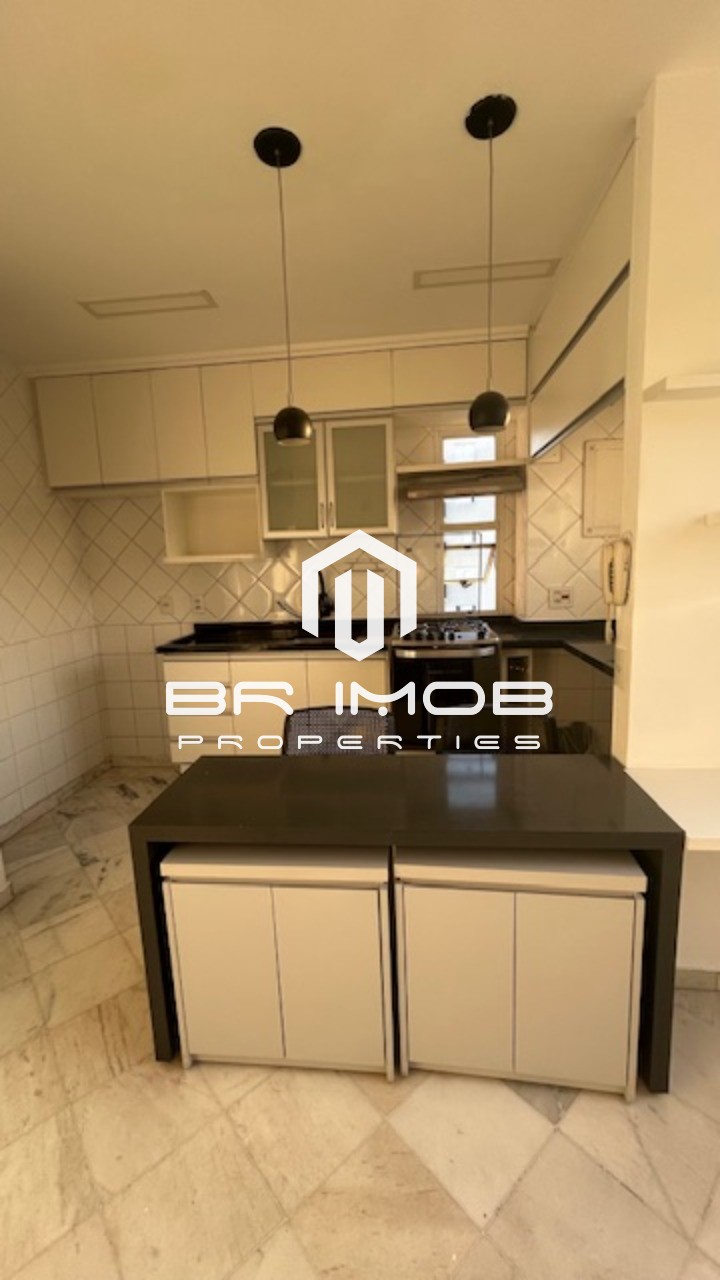 Apartamento, 1 quarto, 40 m² - Foto 6