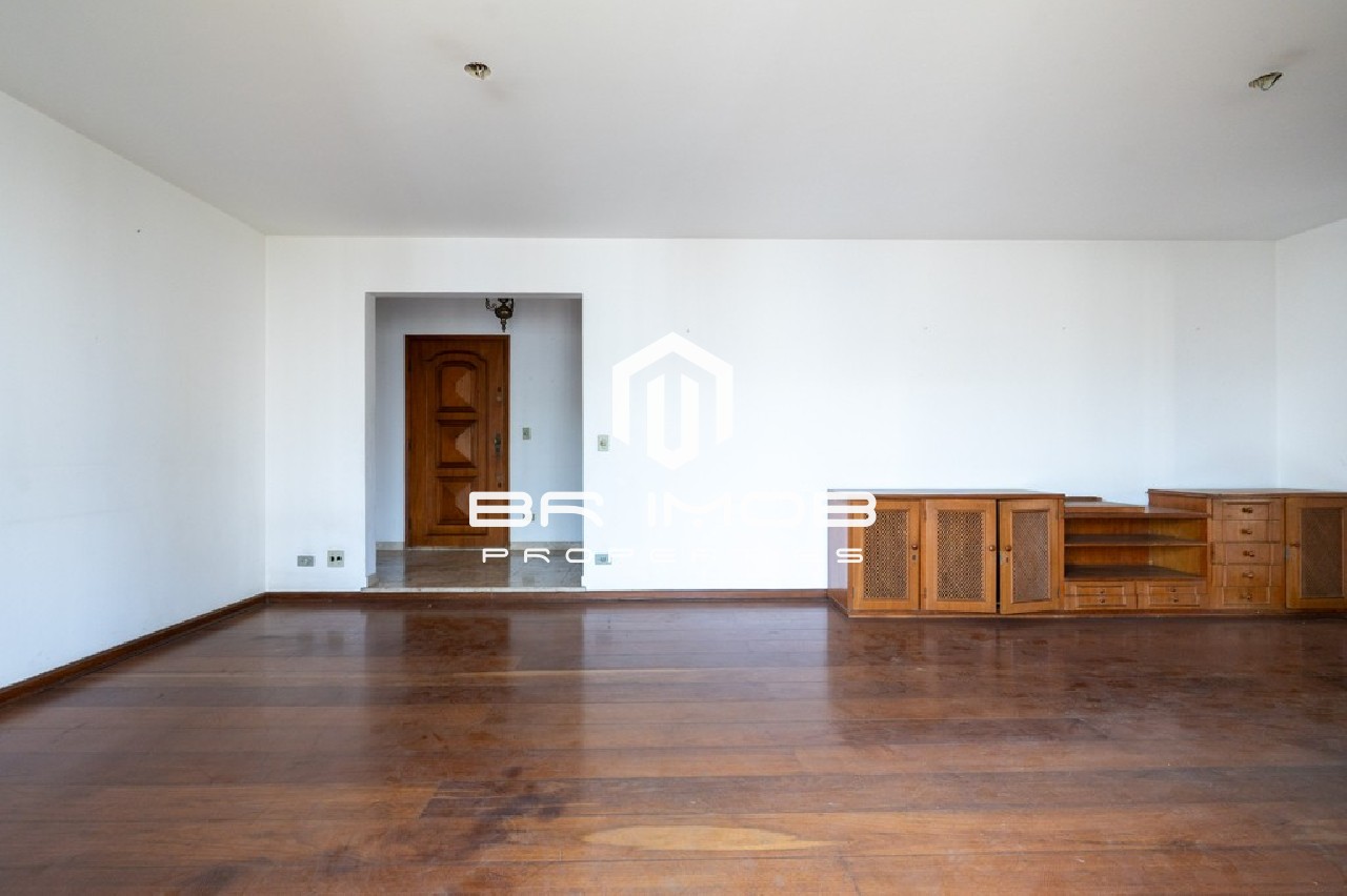 Apartamento, 4 quartos, 202 m² - Foto 9