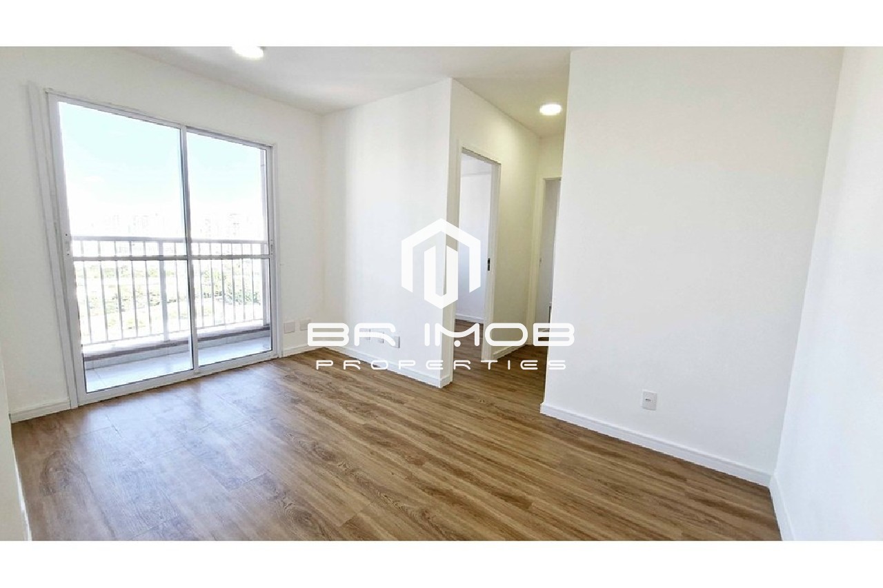 Apartamento, 2 quartos, 44 m² - Foto 7