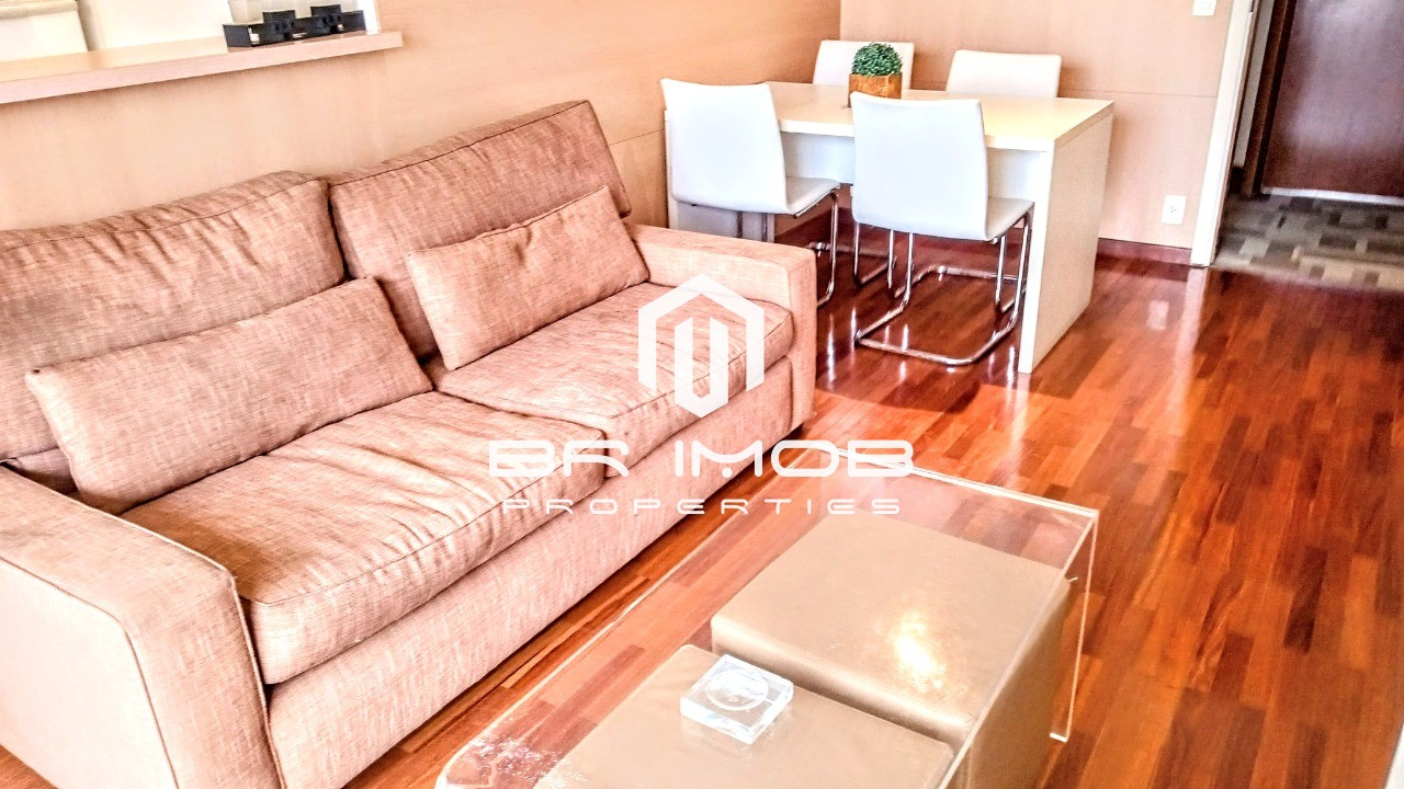 Apartamento, 1 quarto, 48 m² - Foto 9