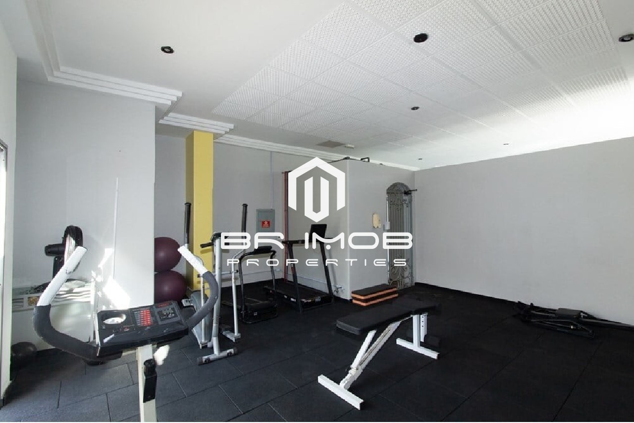 Apartamento, 3 quartos, 78 m² - Foto 24