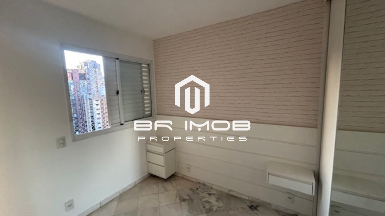 Apartamento, 1 quarto, 40 m² - Foto 10