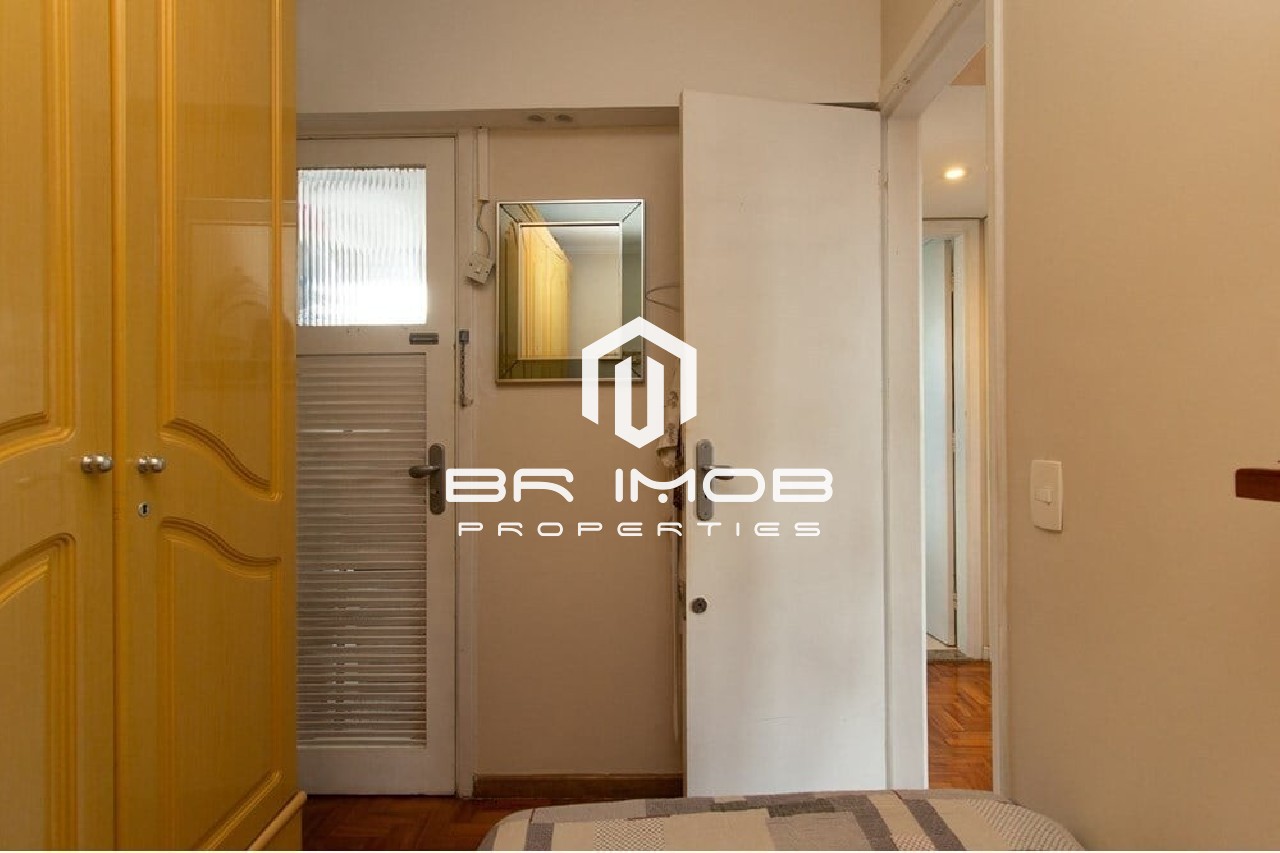 Apartamento, 3 quartos, 78 m² - Foto 17