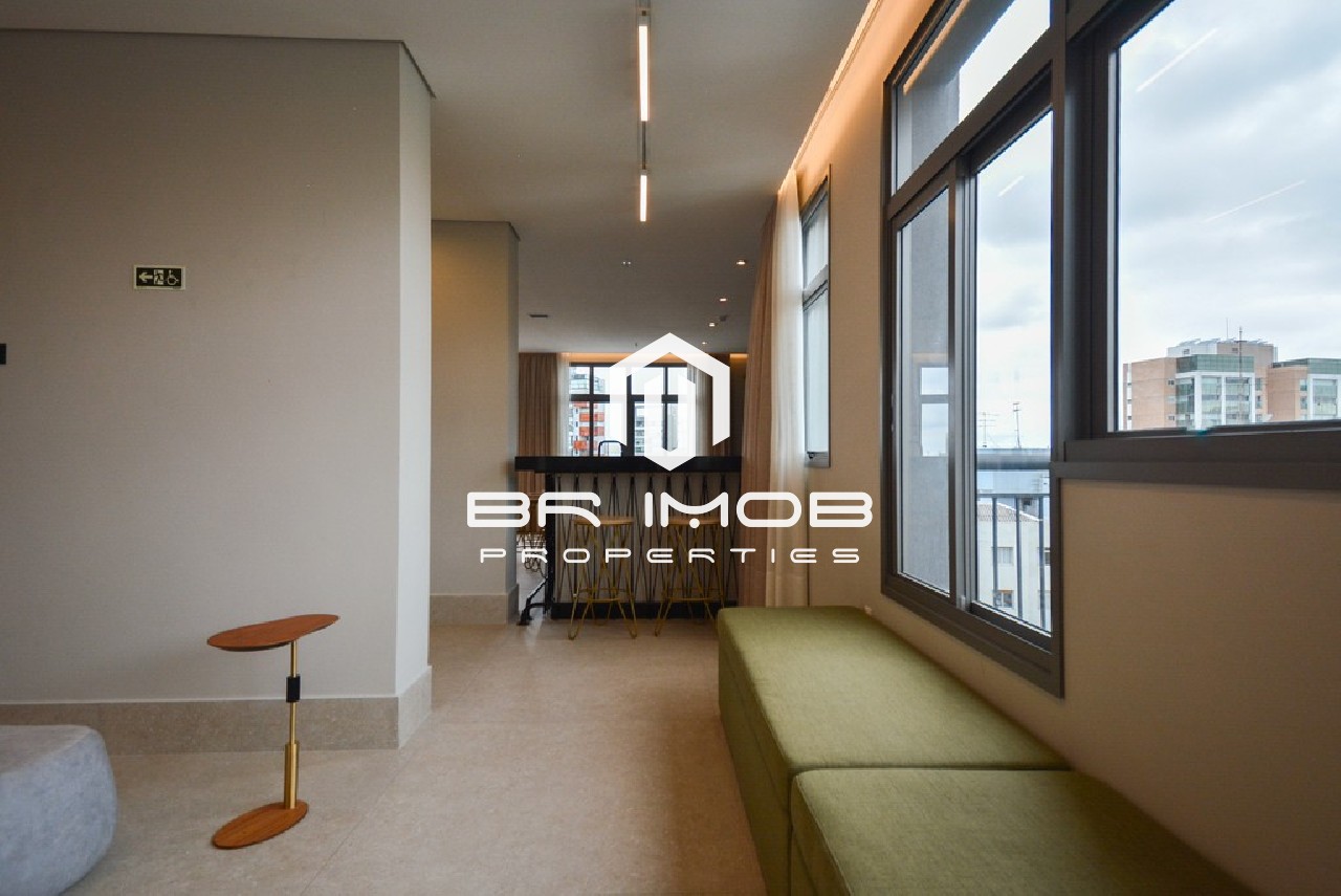 Apartamento, 1 quarto, 21 m² - Foto 28