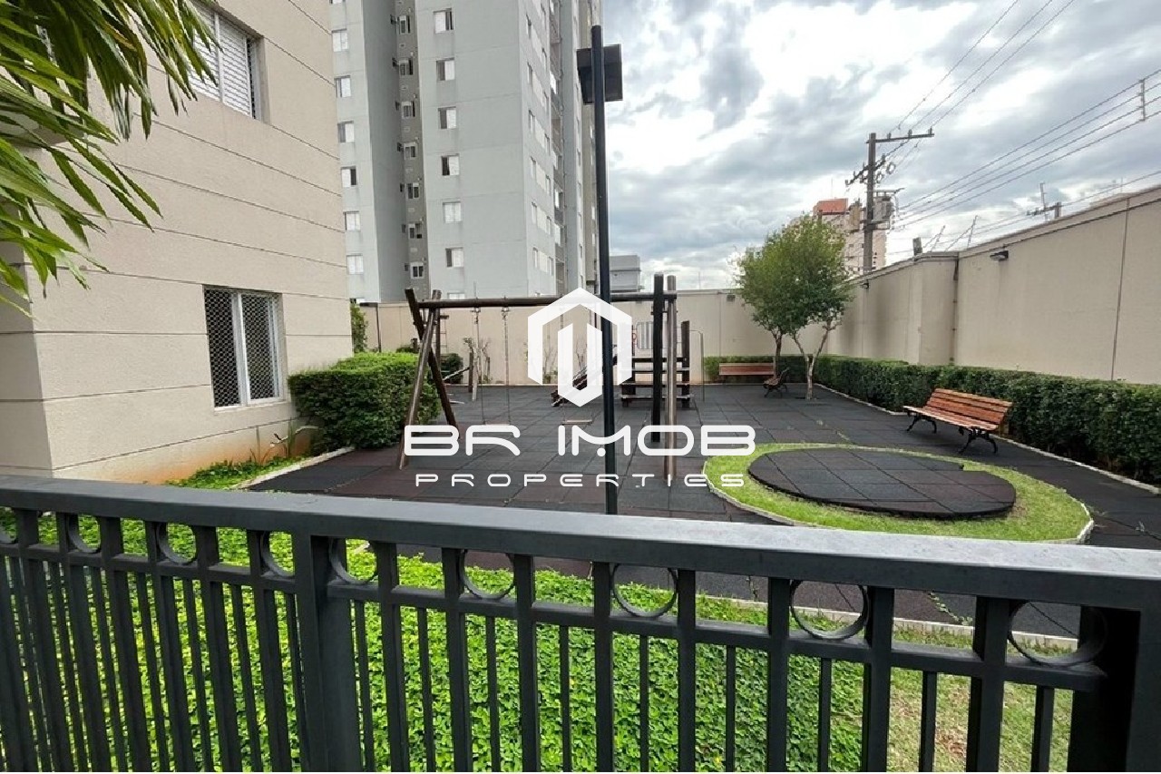Apartamento, 2 quartos, 62 m² - Foto 27