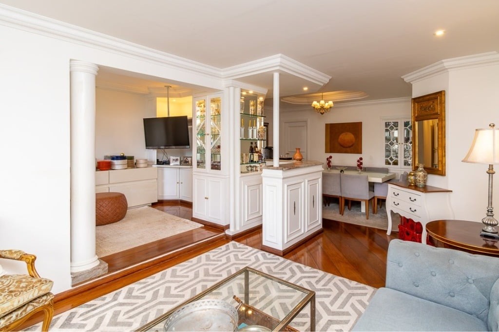 Apartamento, 3 quartos, 119 m² - Foto 28