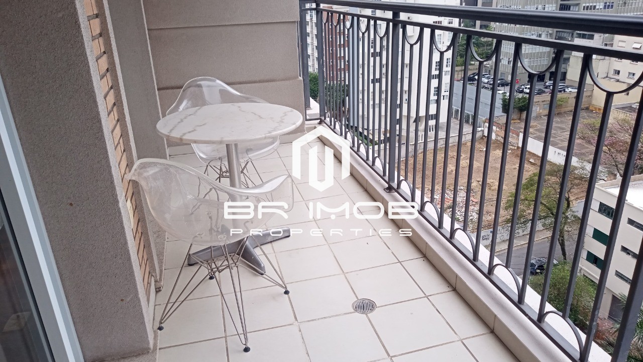 Apartamento, 1 quarto, 48 m² - Foto 5