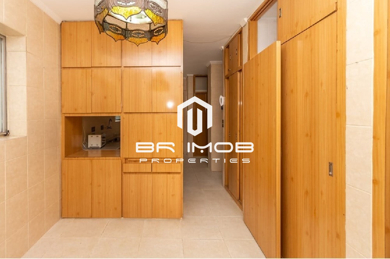Apartamento, 4 quartos, 227 m² - Foto 12