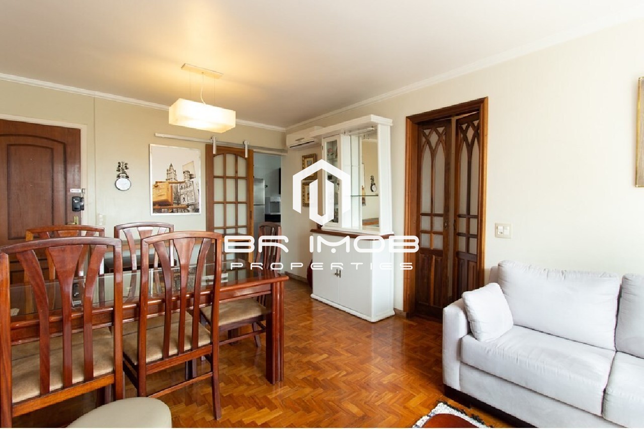 Apartamento, 3 quartos, 78 m² - Foto 4