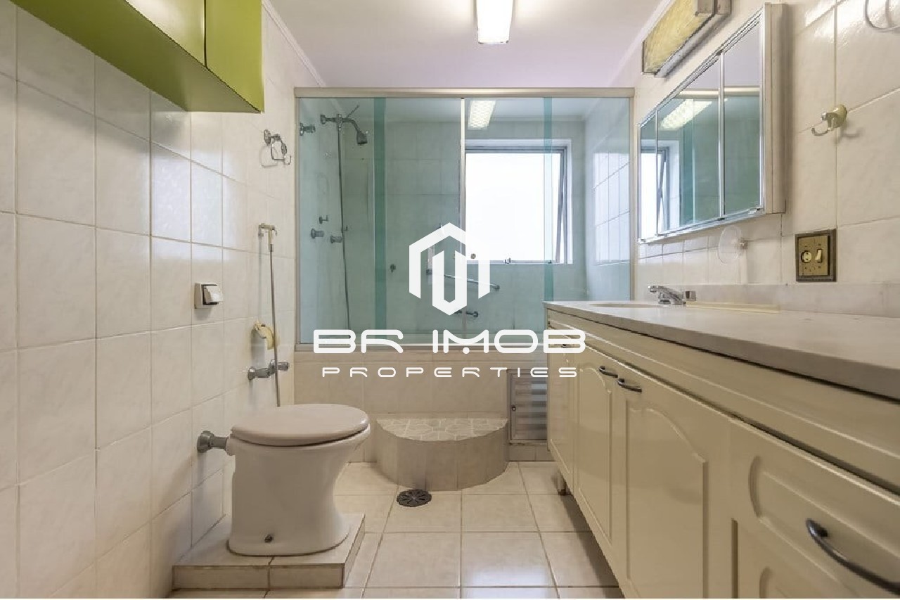 Apartamento, 4 quartos, 227 m² - Foto 17