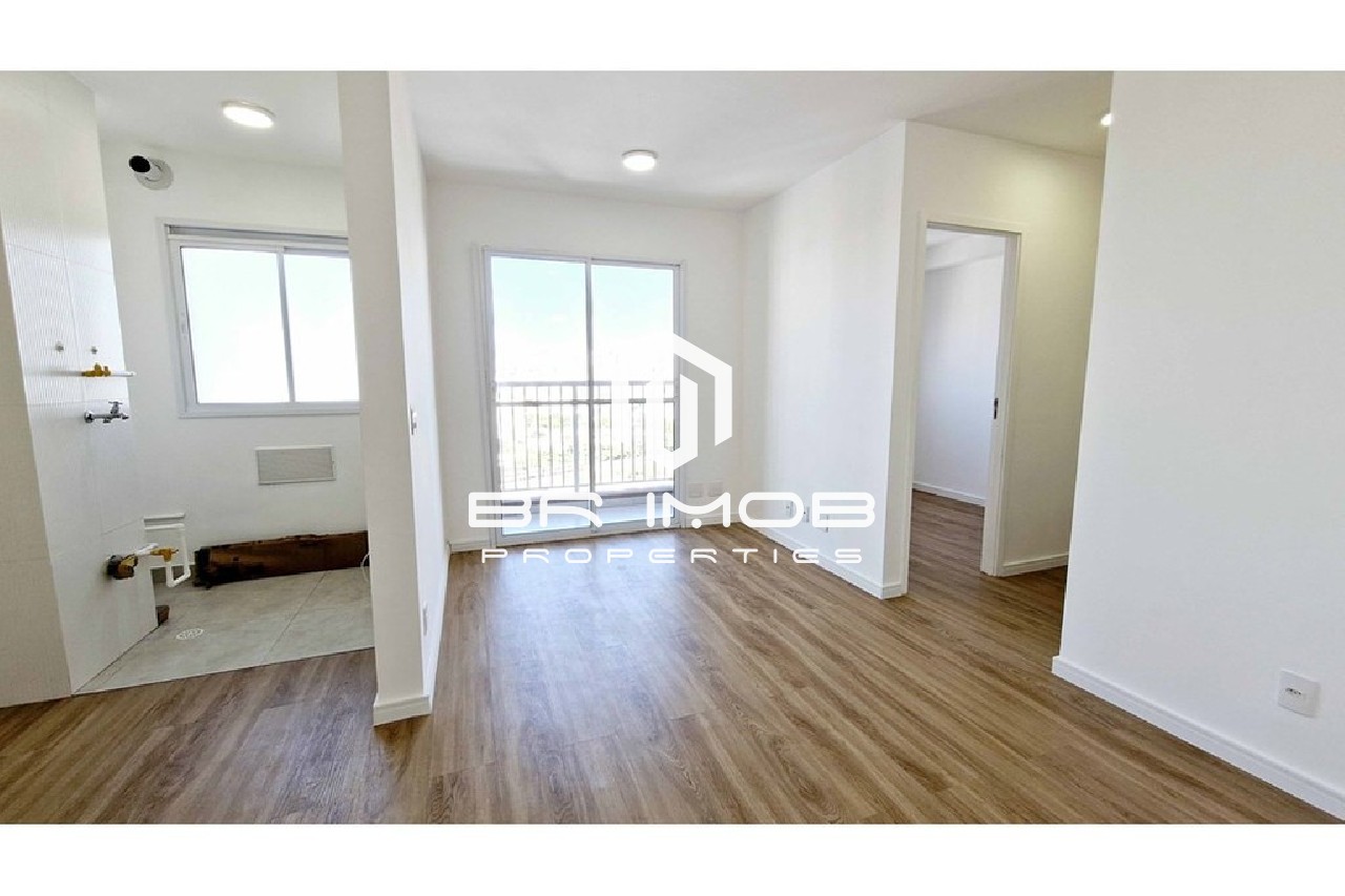 Apartamento, 2 quartos, 44 m² - Foto 2