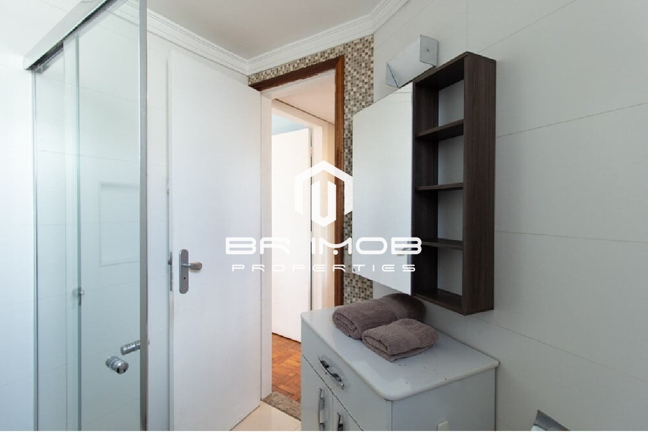 Apartamento, 3 quartos, 78 m² - Foto 22