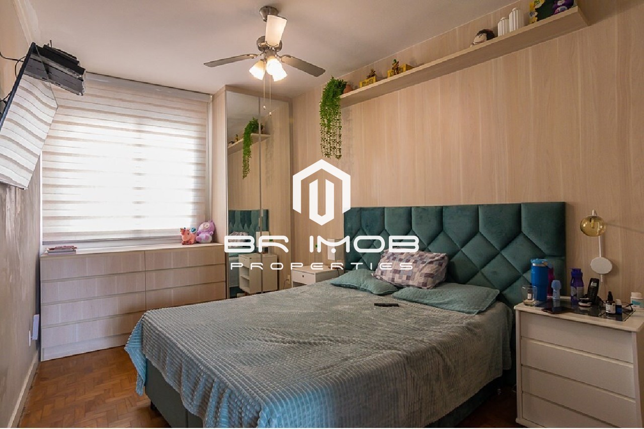Apartamento, 3 quartos, 113 m² - Foto 13