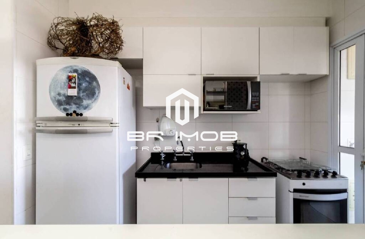 Apartamento, 2 quartos, 66 m² - Foto 8