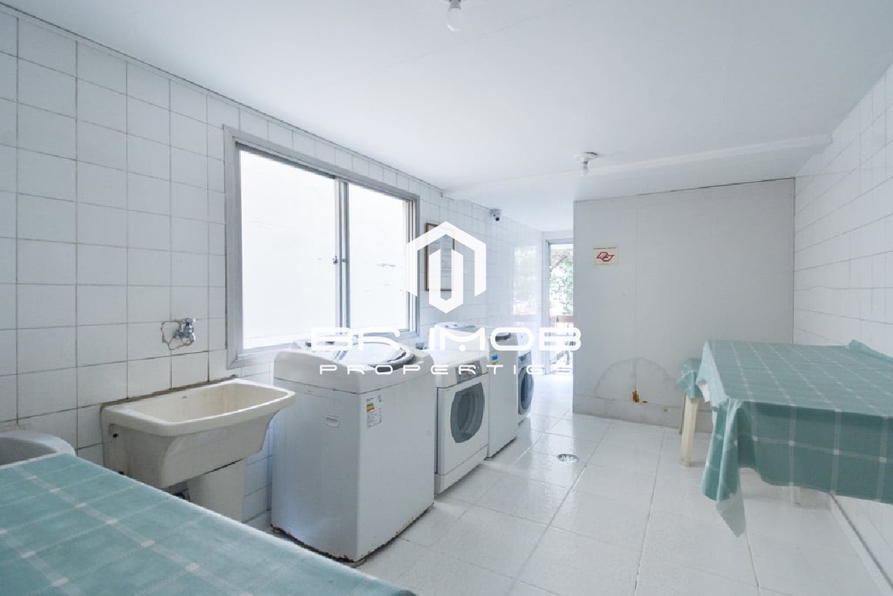 Cobertura, 1 quarto, 58 m² - Foto 29