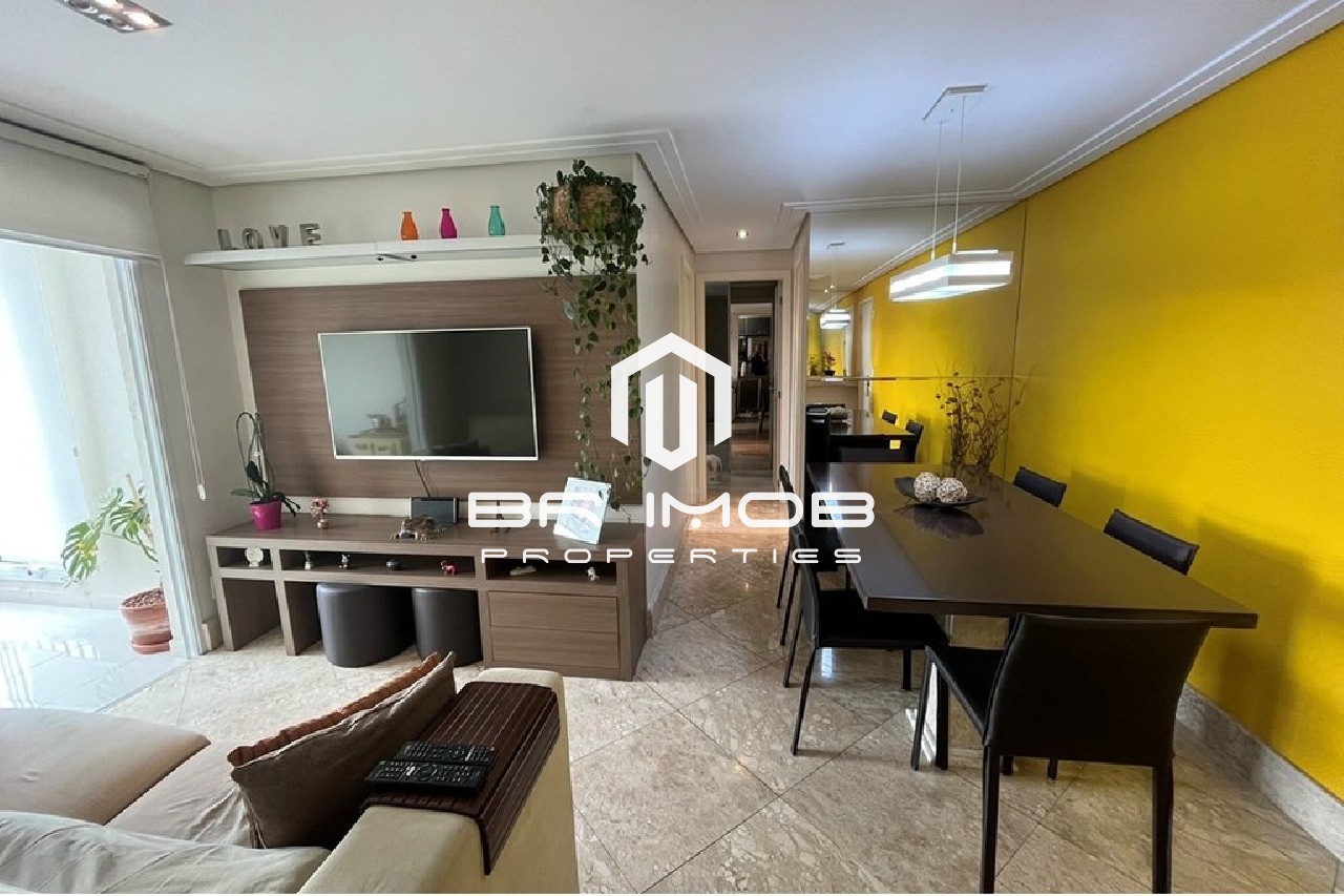 Apartamento, 2 quartos, 62 m² - Foto 1