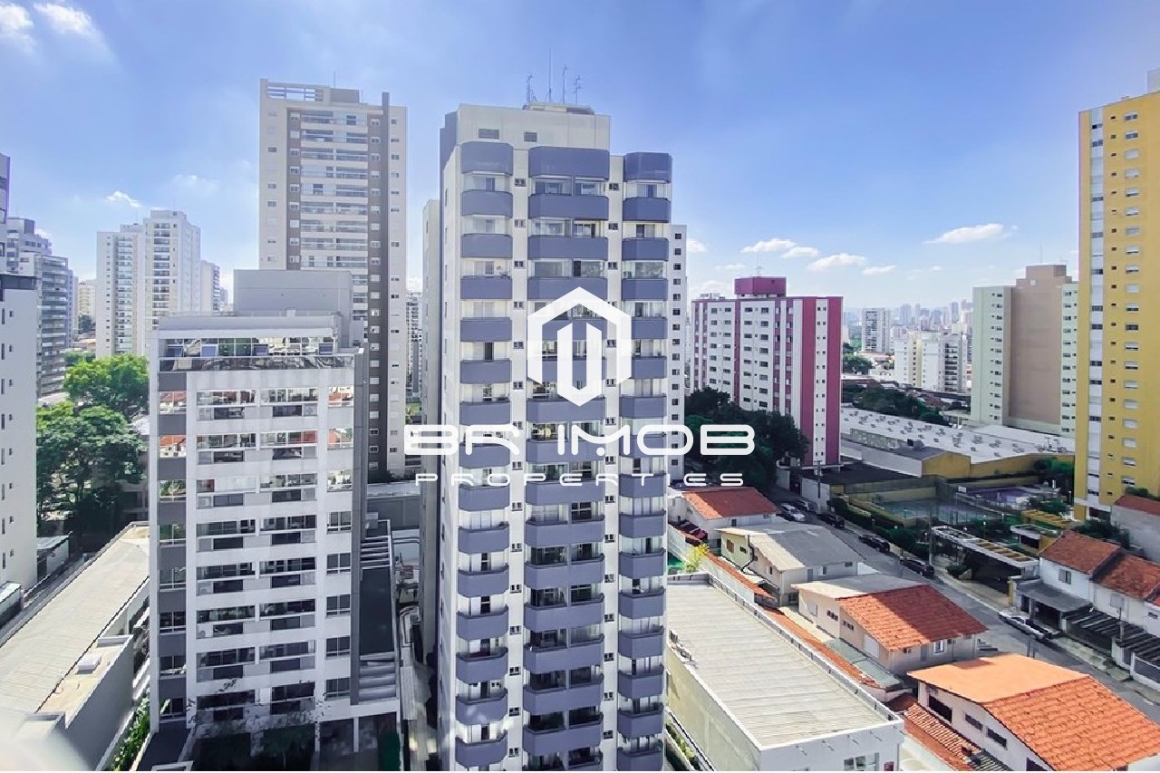 Apartamento, 2 quartos, 54 m² - Foto 2
