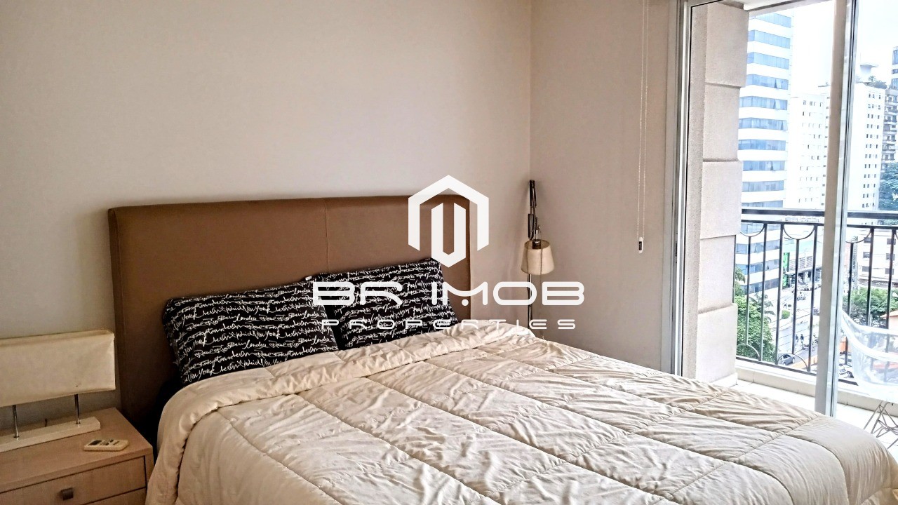 Apartamento, 1 quarto, 48 m² - Foto 14