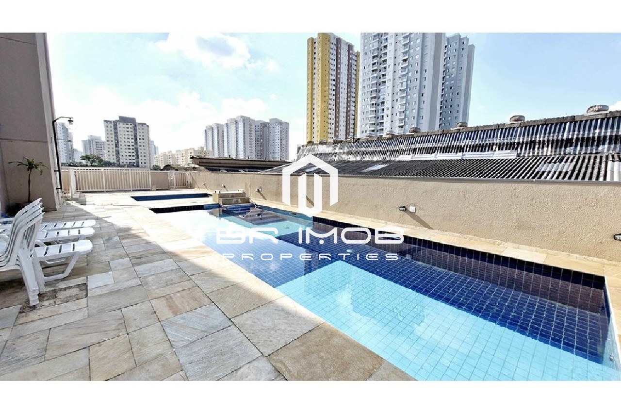 Apartamento, 2 quartos, 44 m² - Foto 22