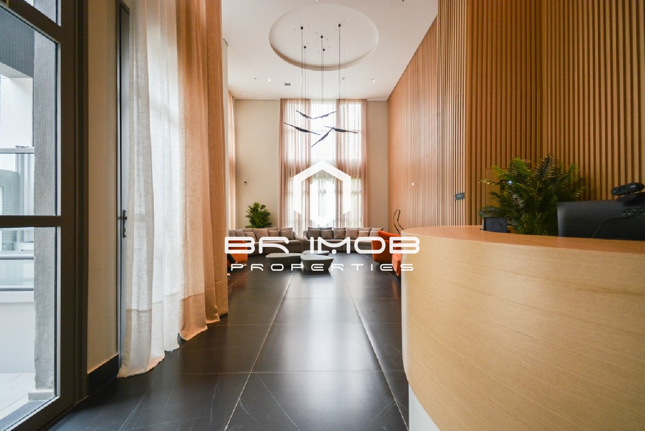 Apartamento, 1 quarto, 21 m² - Foto 23