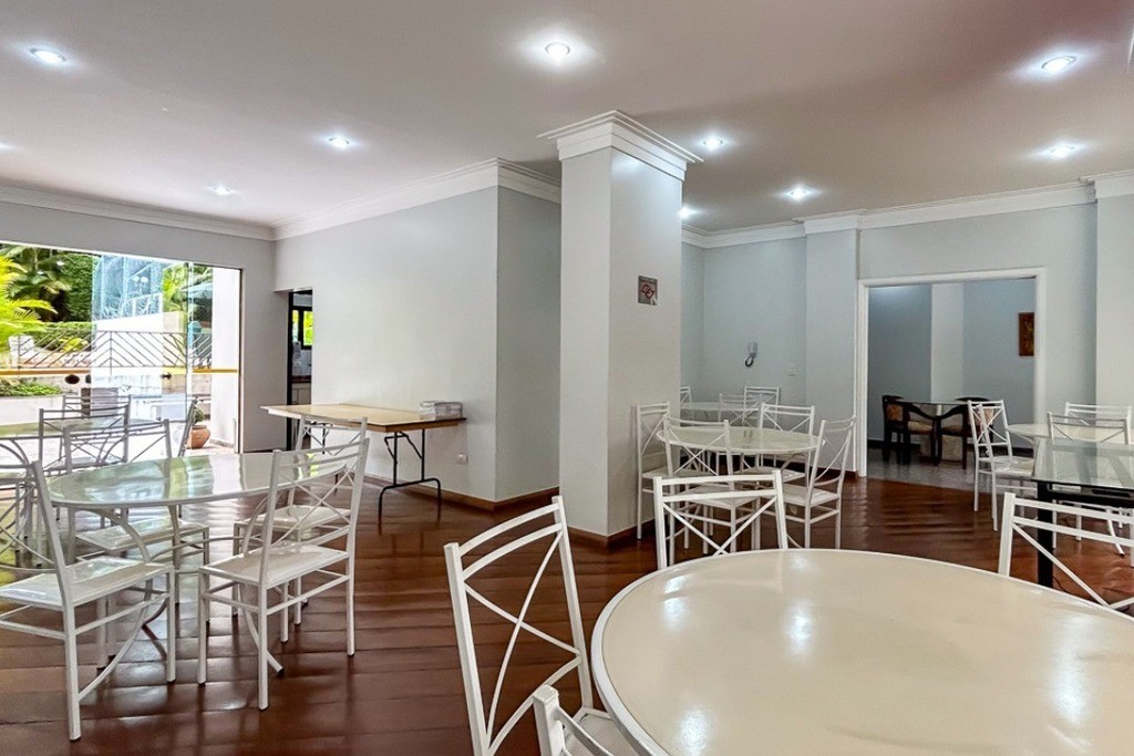 Apartamento, 3 quartos, 119 m² - Foto 3