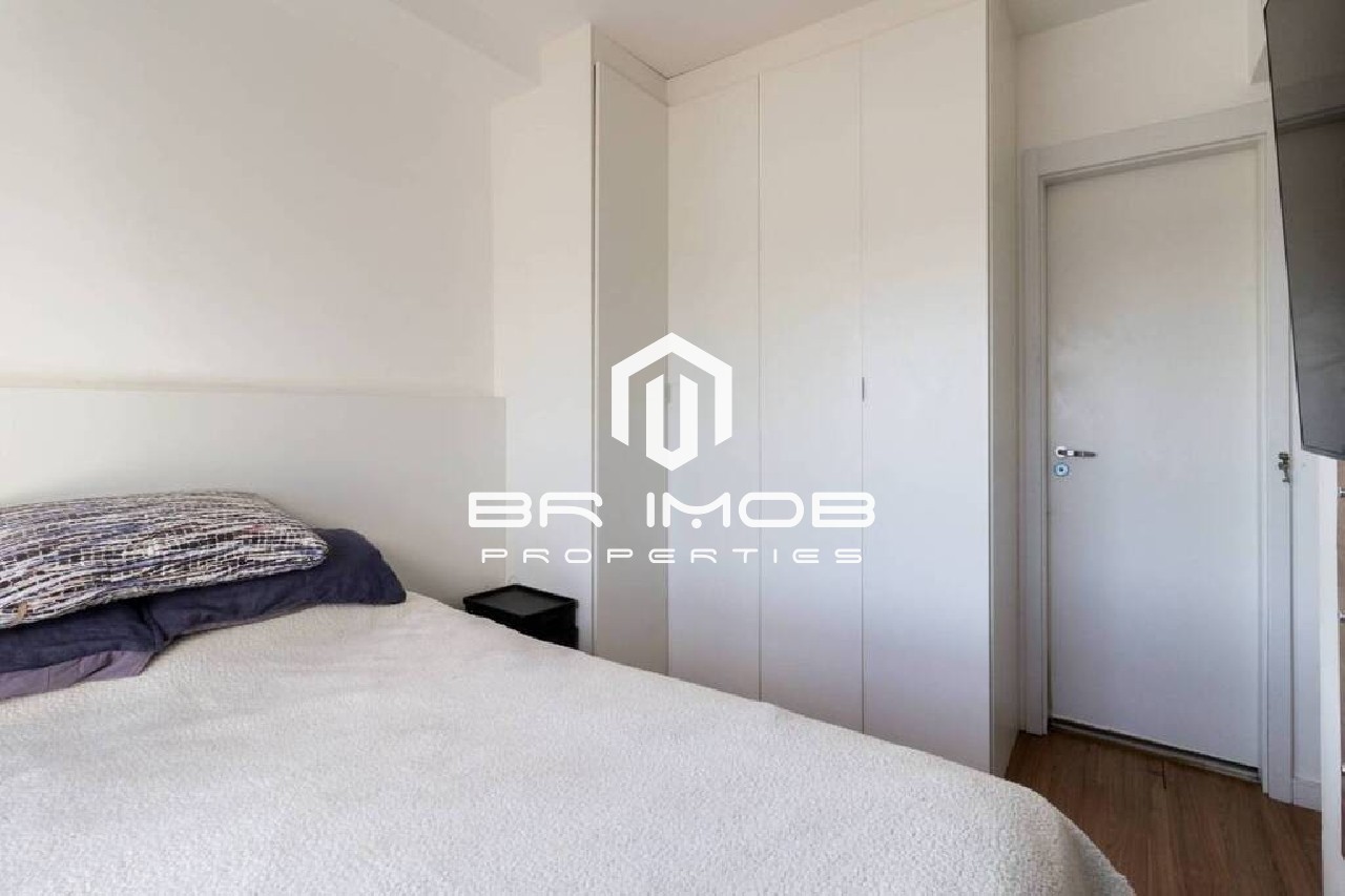 Apartamento, 2 quartos, 66 m² - Foto 11