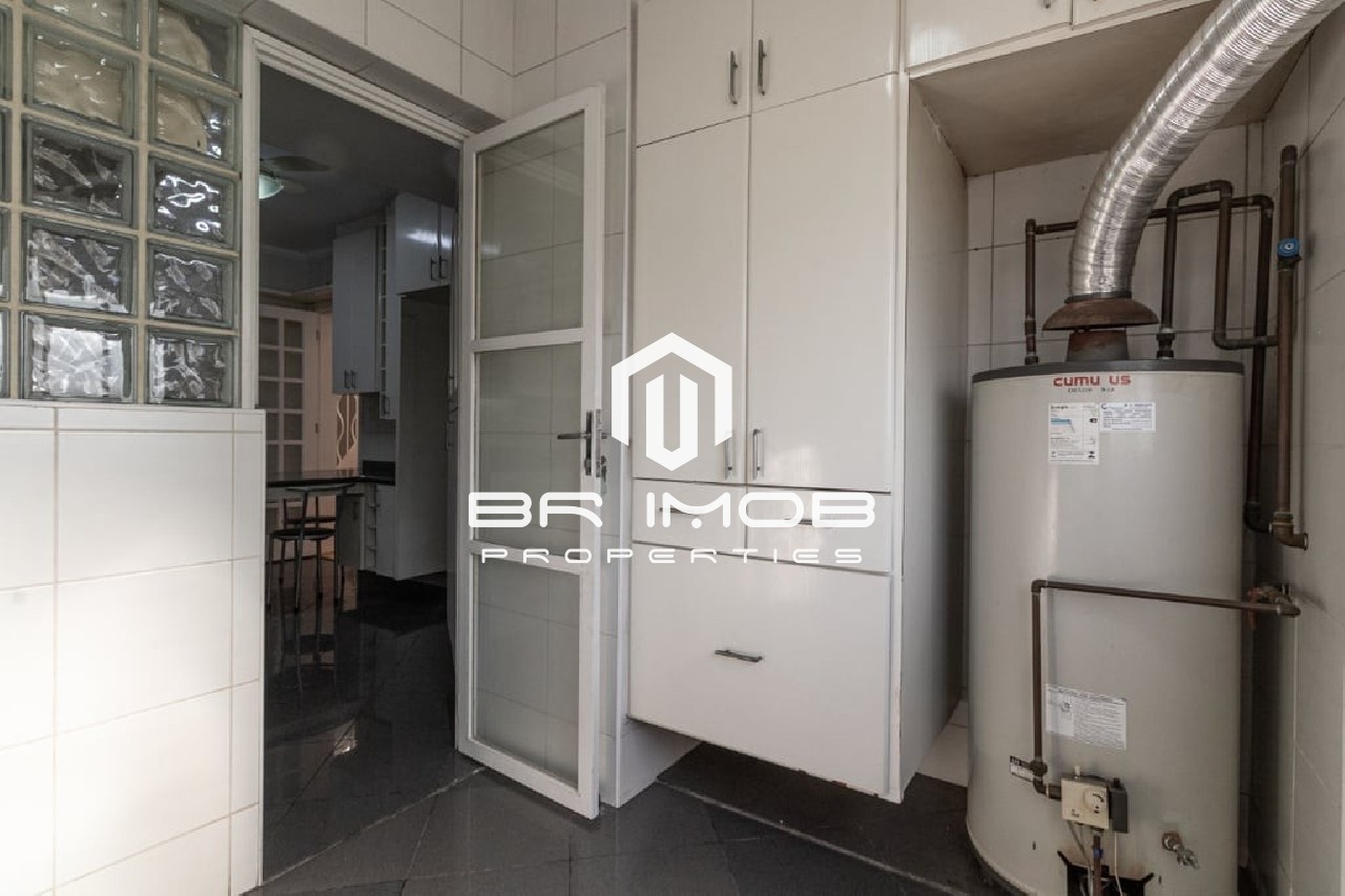 Cobertura, 3 quartos, 218 m² - Foto 28