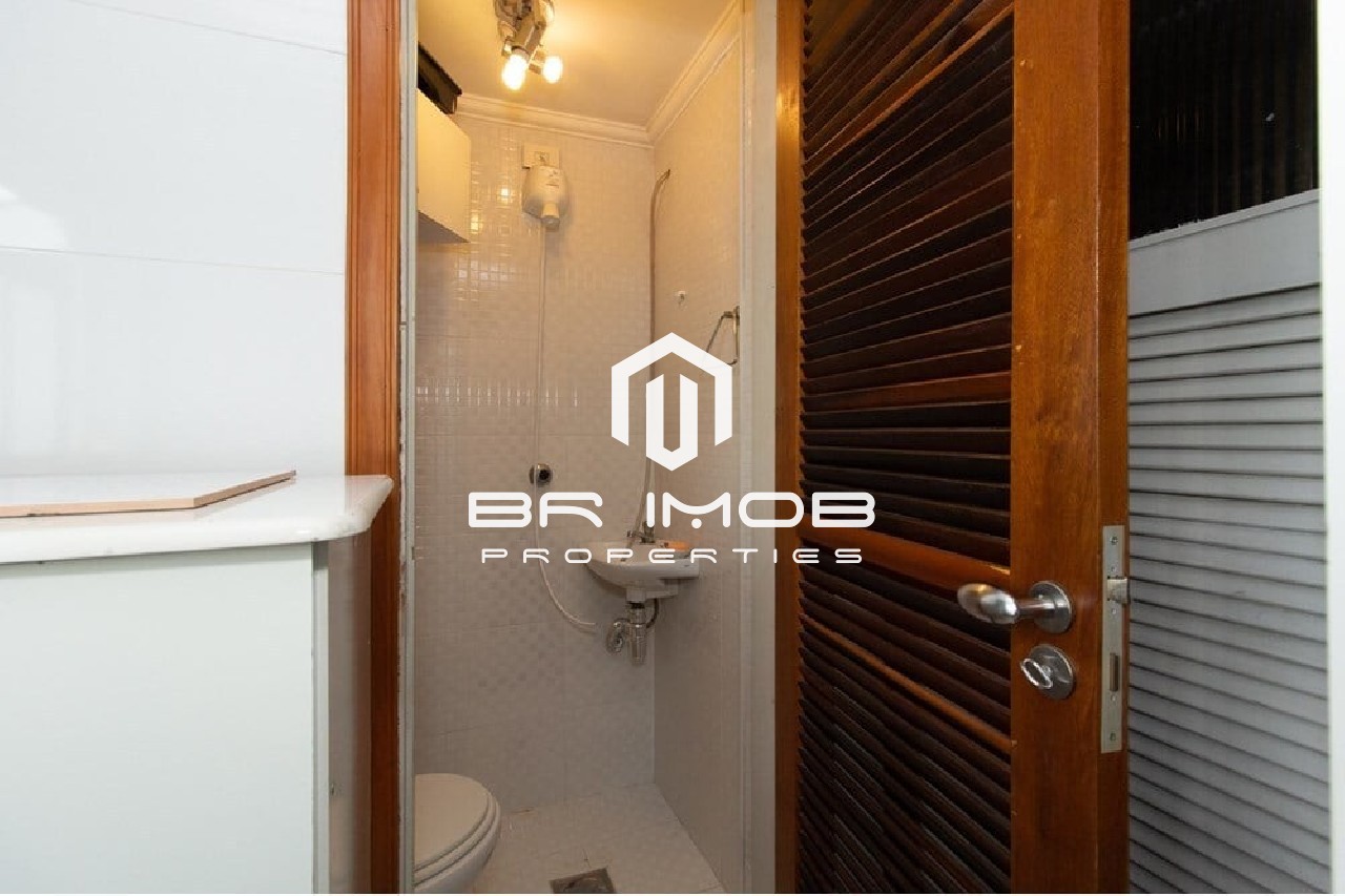 Apartamento, 3 quartos, 78 m² - Foto 18