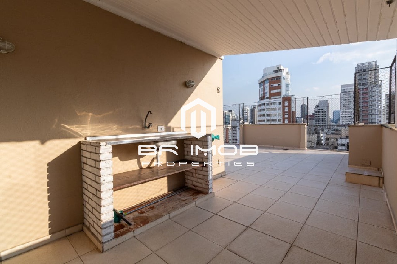 Cobertura, 3 quartos, 218 m² - Foto 7