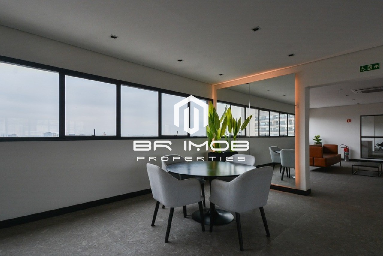 Apartamento, 1 quarto, 18 m² - Foto 30