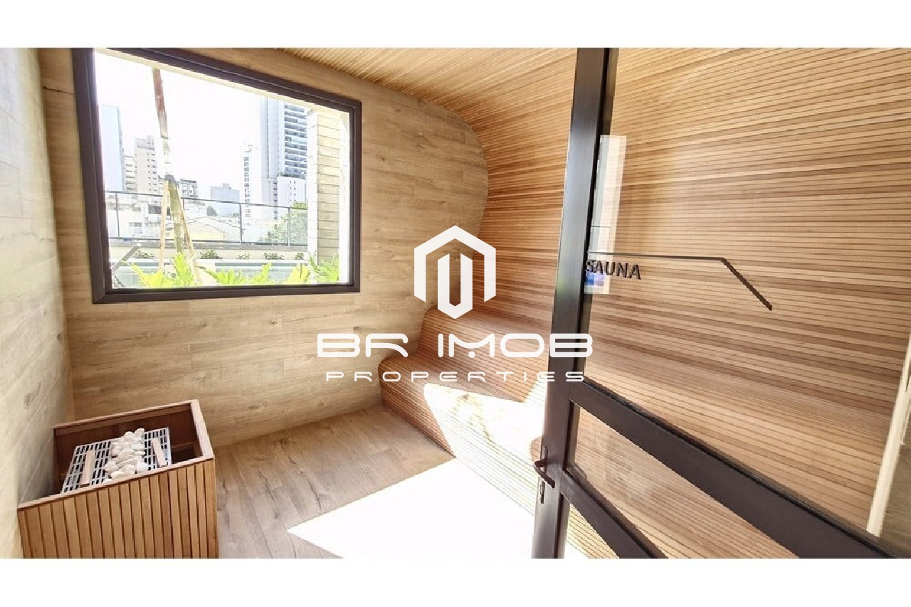 Apartamento, 3 quartos, 157 m² - Foto 23